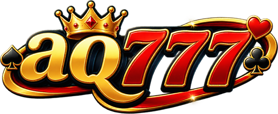 aq777 logo